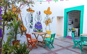 Hostal Casa Colores Adults Only